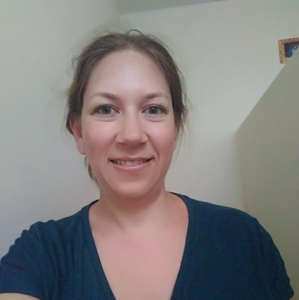 Meet your Posher, Lisa